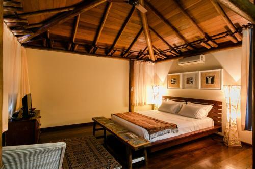 Hostal Legian Villa Hotel
