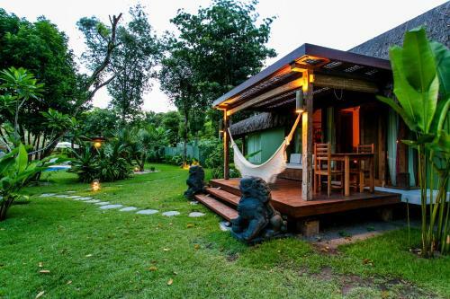 Hostal Legian Villa Hotel
