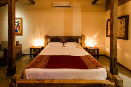 Hostal Legian Villa Hotel