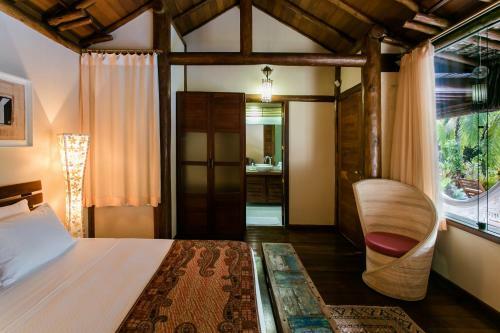 Hostal Legian Villa Hotel