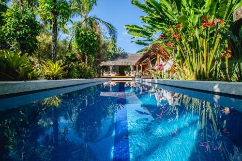 Hostal Legian Villa Hotel