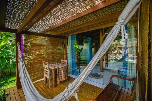 Hostal Legian Villa Hotel