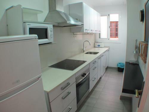 Apartamento Barcelona4seasons II