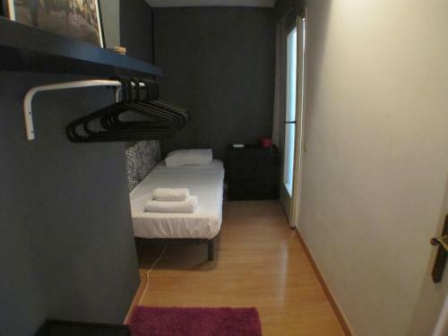 Apartamento Barcelona4seasons II