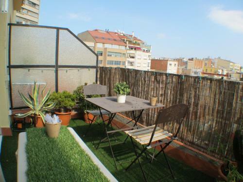 Apartamento Barcelona4seasons II