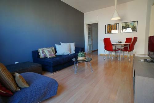 Apartamento Barcelona4seasons II