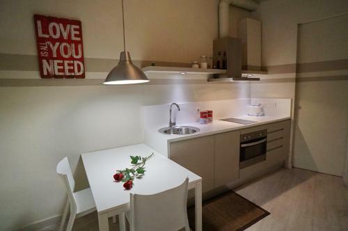 Apartamento Barcelona4seasons II