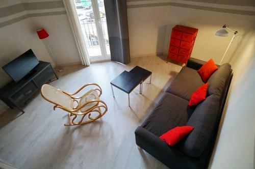 Apartamento Barcelona4seasons II