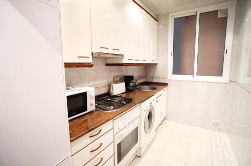 Apartamento Barcelona4seasons II
