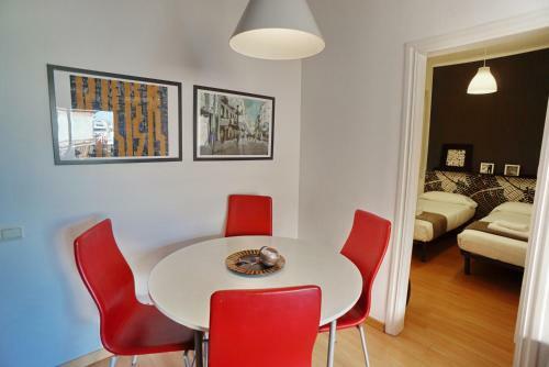 Apartamento Barcelona4seasons II
