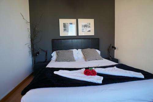 Apartamento Barcelona4seasons II