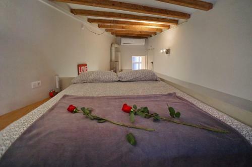 Apartamento Barcelona4seasons II