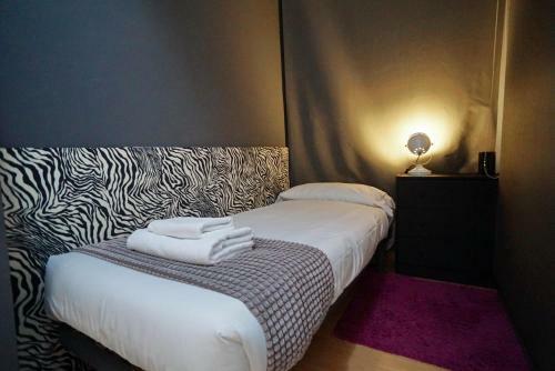 Apartamento Barcelona4seasons II
