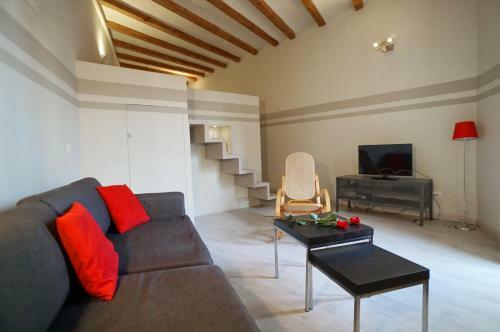 Apartamento Barcelona4seasons II