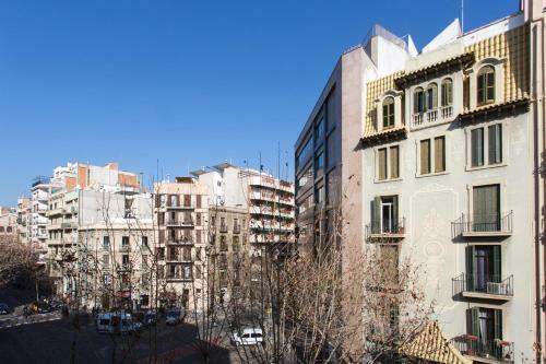 Apartamento Barcelona4seasons II