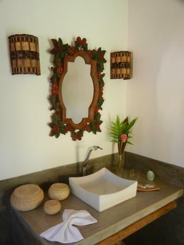 Hostal Villa 2 Santos