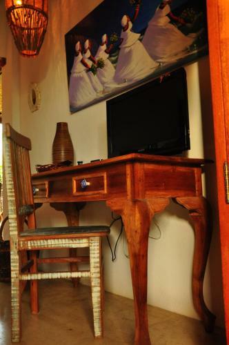 Hostal Villa 2 Santos