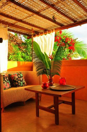 Hostal Villa 2 Santos