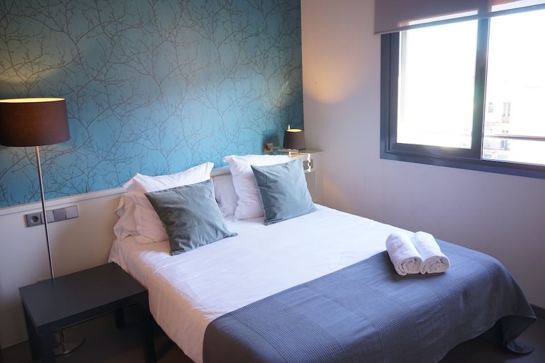Hostal Barcelona Fifteen Luxury Hostel