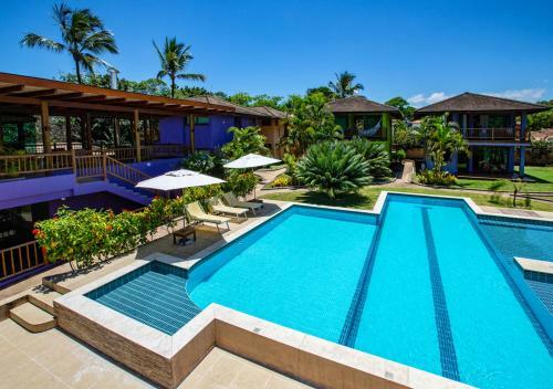 Apartamento Village Bella Vista
