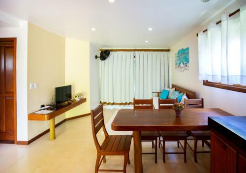 Apartamento Village Bella Vista