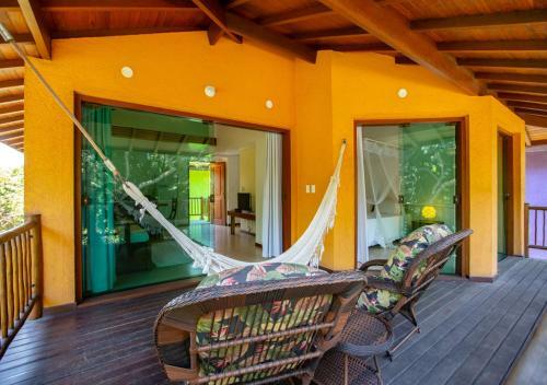 Apartamento Village Bella Vista