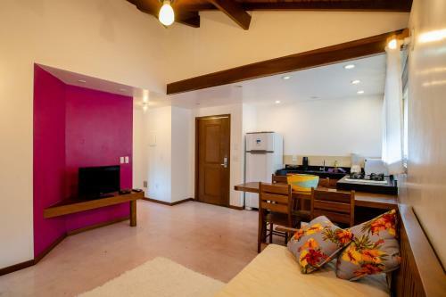 Apartamento Village Bella Vista
