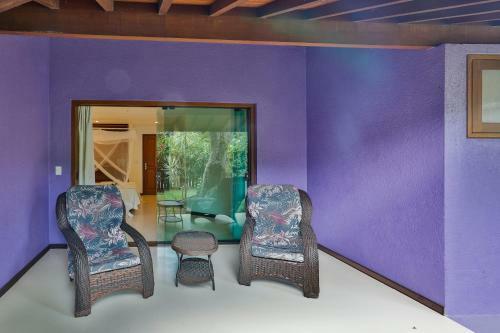 Apartamento Village Bella Vista