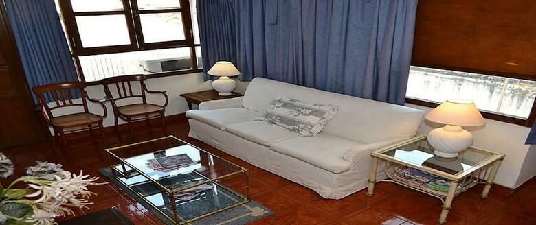 Posada Hostal El Cerrito