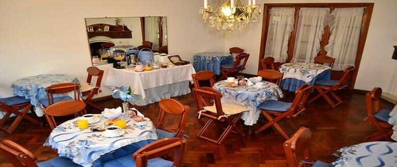 Posada Hostal El Cerrito