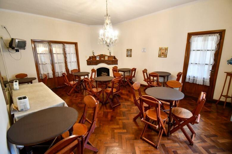 Posada Hostal El Cerrito