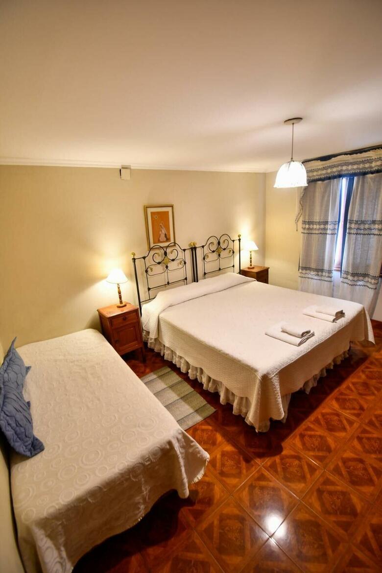 Posada Hostal El Cerrito