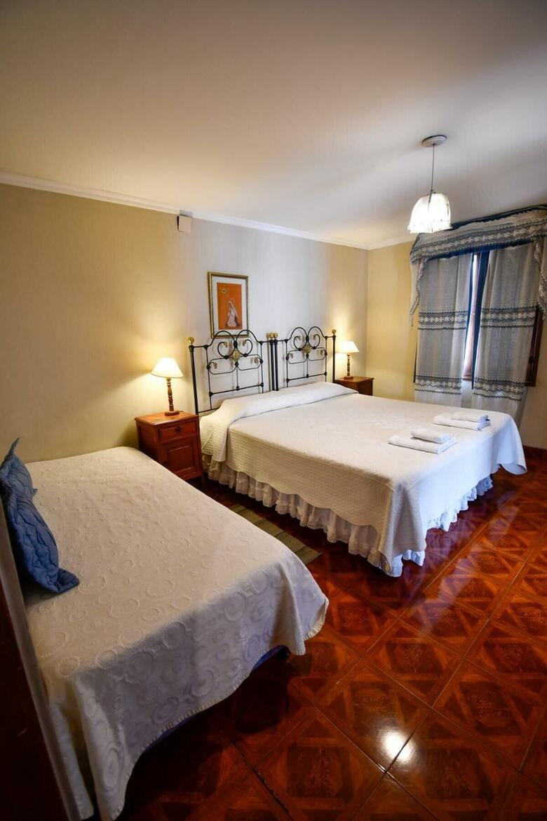 Posada Hostal El Cerrito