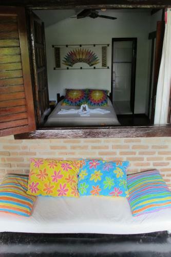 Hostal Pousada Mar Aberto
