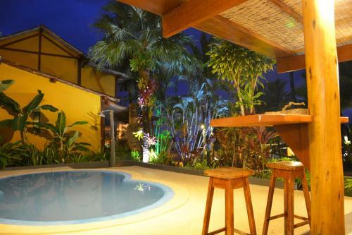 Hostal Pousada Mar Aberto