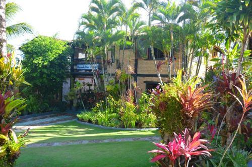 Hostal Pousada Mar Aberto