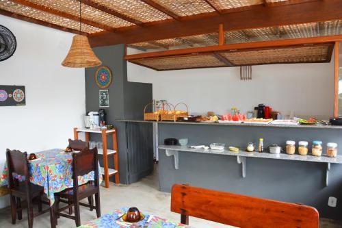Hostal Pousada Mar Aberto