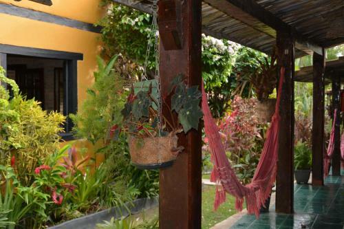 Hostal Pousada Mar Aberto