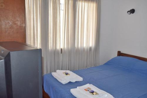 Hostal Tilian