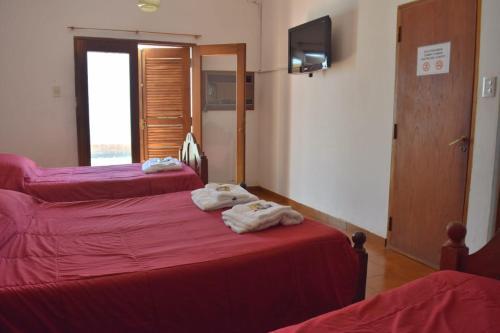 Hostal Tilian