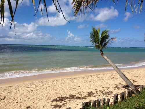 Hostal Su�te Na Praia