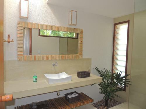 Hostal Su�te Na Praia