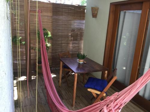Hostal Su�te Na Praia