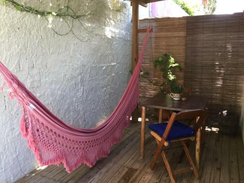 Hostal Su�te Na Praia
