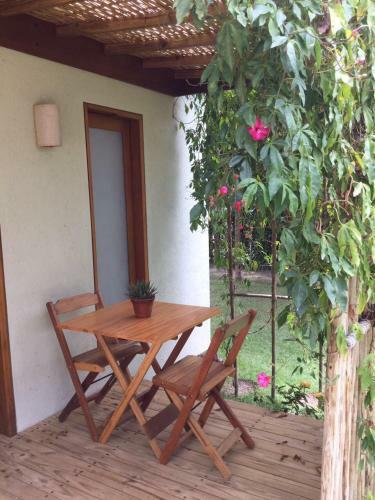 Hostal Su�te Na Praia