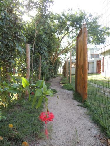 Hostal Su�te Na Praia