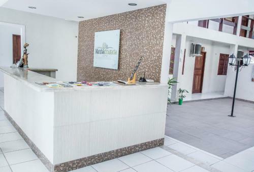 Bed & Breakfast Pousada Manh� Dourada