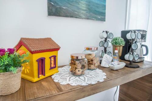 Bed & Breakfast Pousada Manh� Dourada