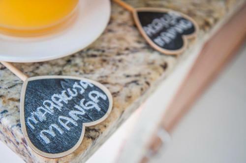 Bed & Breakfast Pousada Manh� Dourada