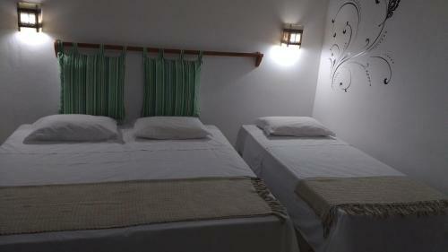Bed & Breakfast Pousada Manh� Dourada
